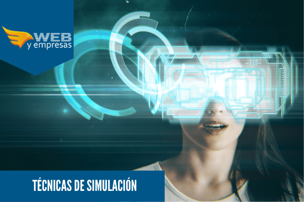 Técnicas de simulación