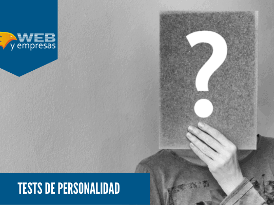 Tests de Personalidad: Qué es y Tipos Tests de personalidad