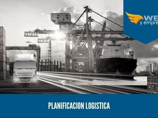 ¿Qué es planificación logística?