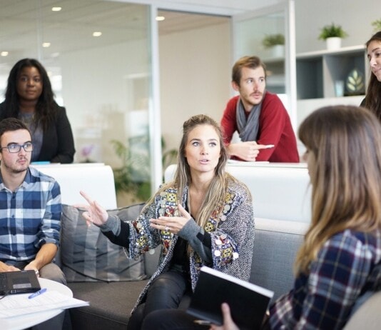 ¿Cómo Gestionar el Talento en tu Compañía con Éxito?