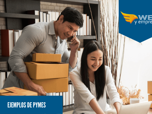 11 ejemplos de Pymes ejemplos de pymes