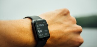 5 aspectos que deberíamos conocer de nuestro smartwatch Apple