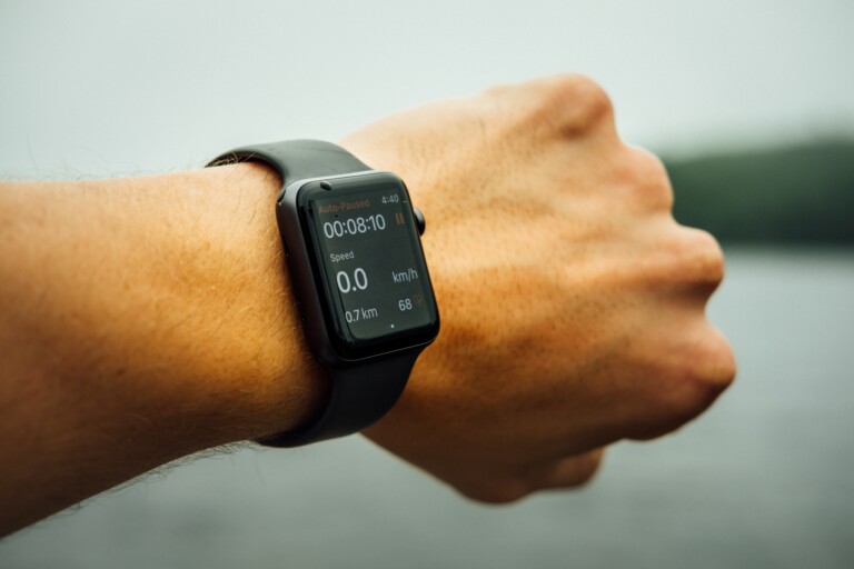 5 aspectos que deberíamos conocer de nuestro smartwatch Apple