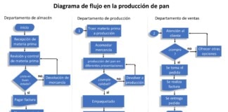 9 Ejemplos de Diagrama de Flujo