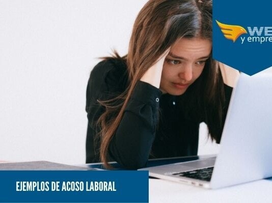 10 Ejemplos de Acoso Laboral Ejemplos de acoso laboral