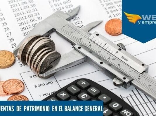 10 Ejemplos de cuentas de Patrimonio en el Balance General Ejemplos de cuentas de patrimonio en el Balance General