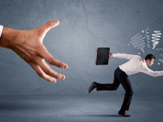 ¿Cuál es la diferencia entre acoso laboral y conflicto laboral? Diferecias entre acosoC laboral y conflicto laboral
