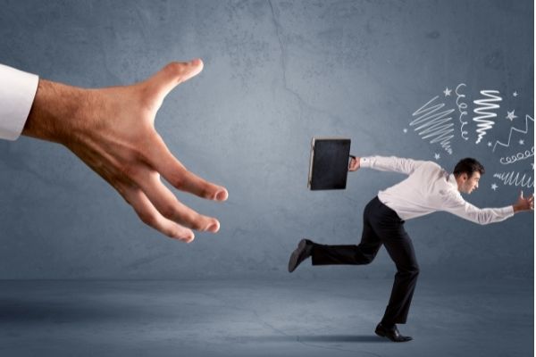 Diferecias entre acosoC laboral y conflicto laboral