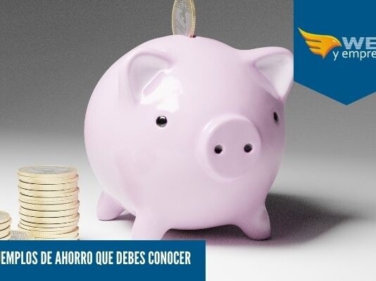 7 Ejemplos de ahorro que debes conocer 7 ejemplos de ahorro que debes conocer