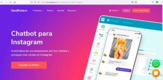 Guía para crear tu Chatbot para Instagram con SendPulse