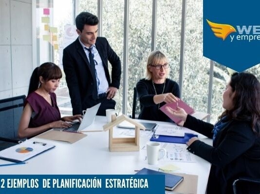 2 Ejemplos de planificación estratégica Ejemplos de planificación estratégica
