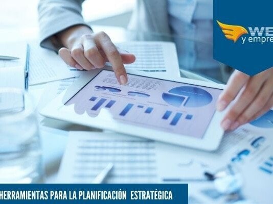 5 Herramientas para implementar una planificación estratégica