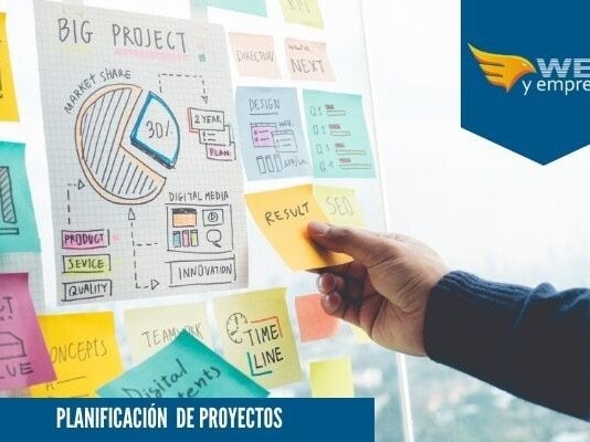 Planificación de un Proyecto; Definición, Fases y Ejemplos