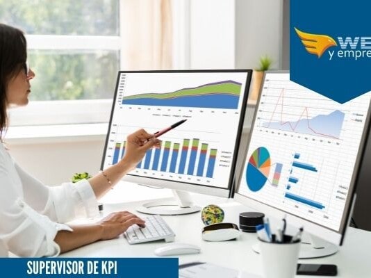 Supervisor de KPI; Funciones y Sueldo Supervisor de KPI