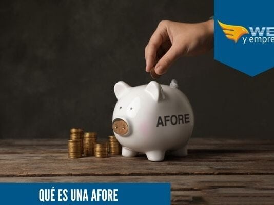 ¿Qué es el AFORE?