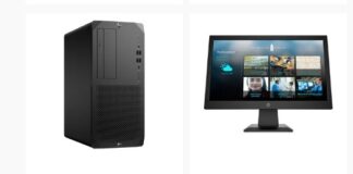 Computadoras HP: 7 ventajas de trabajar con modelos de escritorio