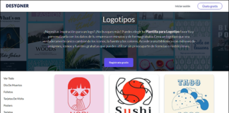 Cómo Crear un Logo Fácil y Gratis