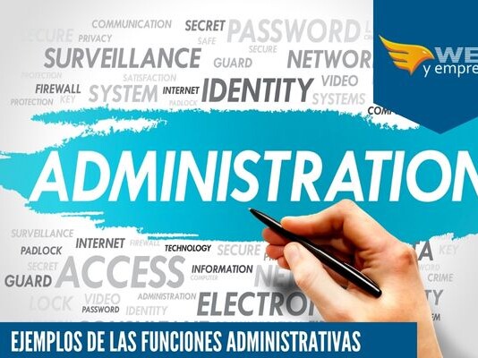 16 Ejemplos de las funciones administrativas Ejemplos de las funciones administrativas