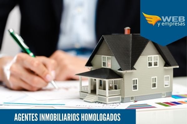 Agentes Inmobiliarios Homologados – España