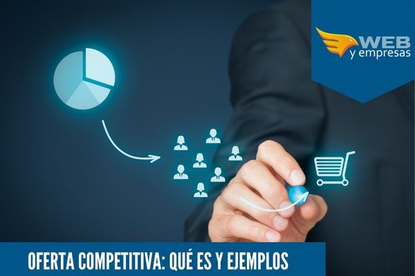 Oferta Competitiva: Qué es y Ejemplos
