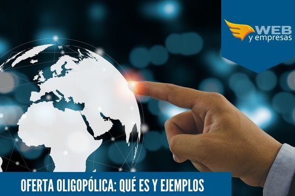 Oferta Oligopólica: Qué es y ejemplos