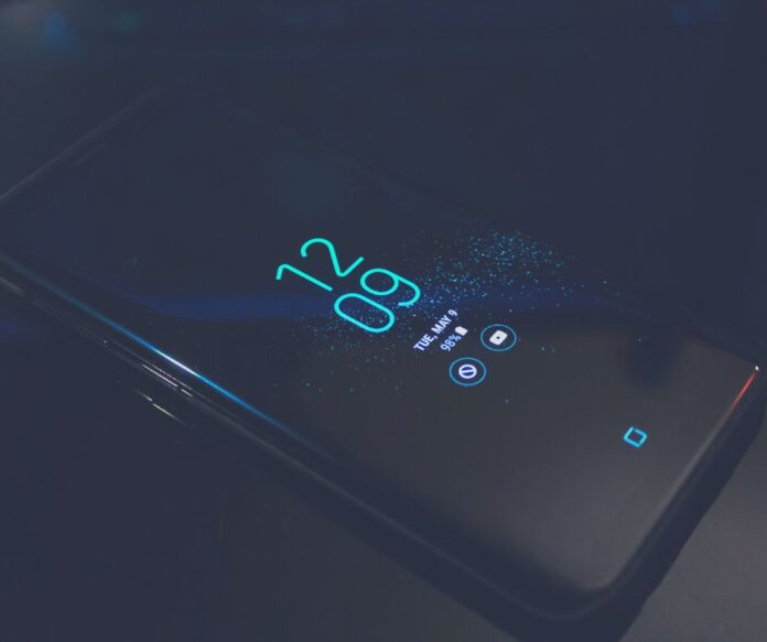 telefono samsung