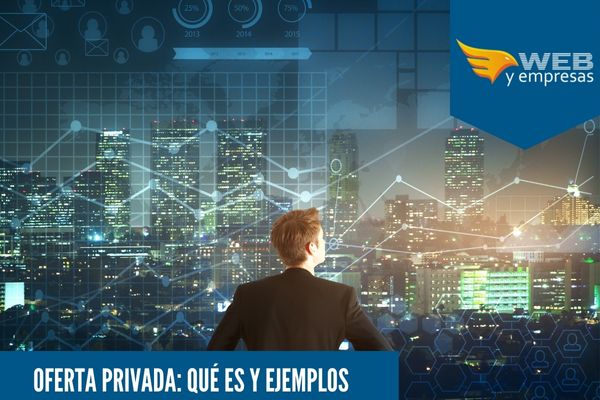 Oferta Privada