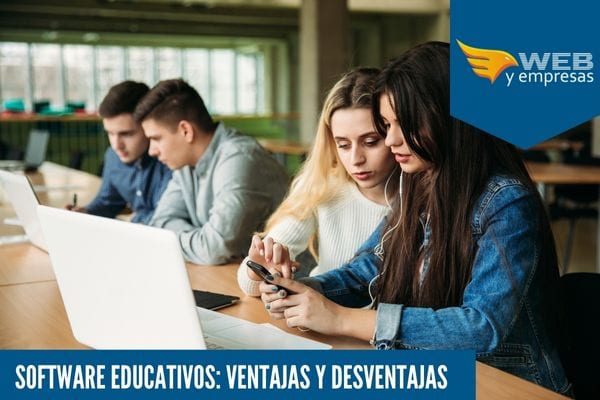 Software Educativos: 7 Ventajas y Desventajas
