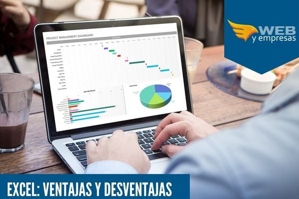 Excel: 6 Ventajas y Desventajas