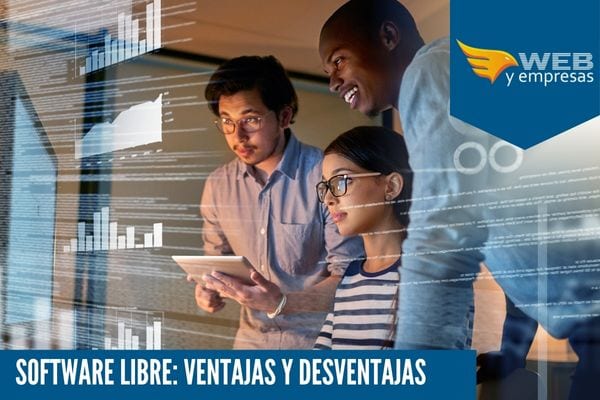Software Libre Ventajas y Desventajas