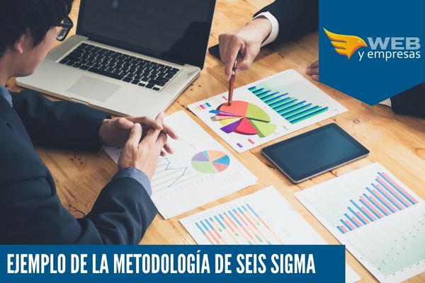 Ejemplo de la metodología Seis Sigma