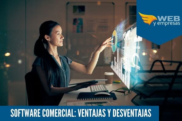 Software comercial