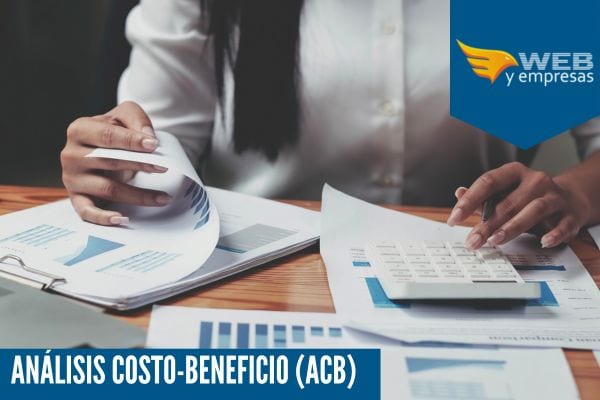 analisis costo beneficio (ACB)