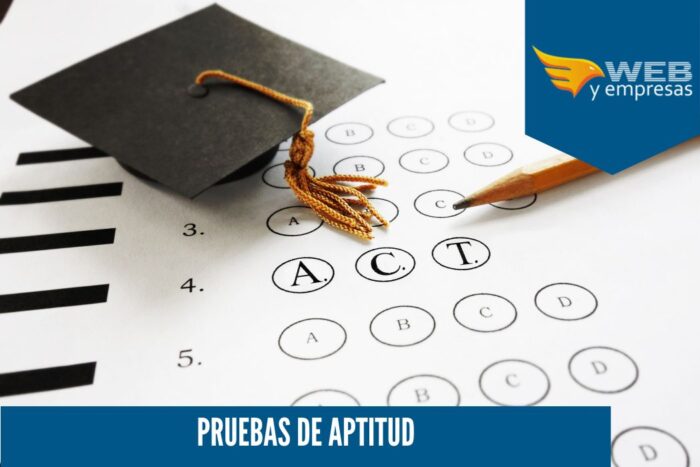 Pruebas de Aptitud en la Selección de Empleados