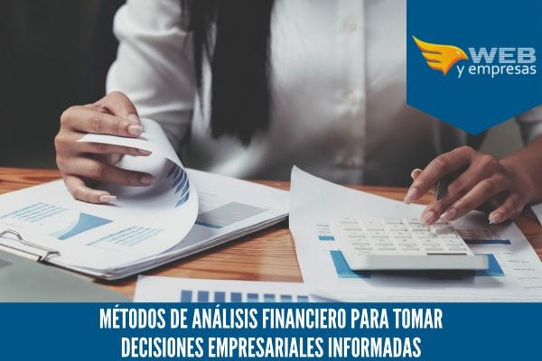 Métodos de Análisis Financiero