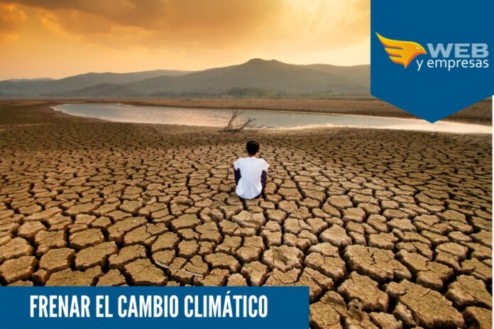 Frenar el Cambio Climático