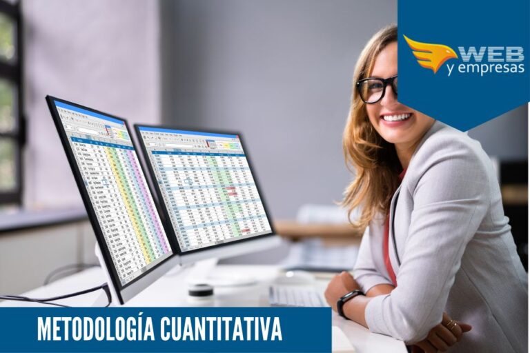 Metodología Cuantitativa: Una Exploración Profunda