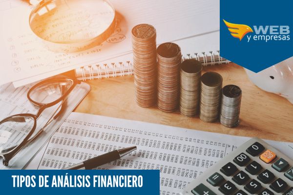 Tipos de análisis financiero