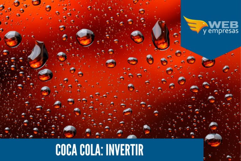 Finanzas personales: las ventajas y desventajas de invertir en Coca Cola