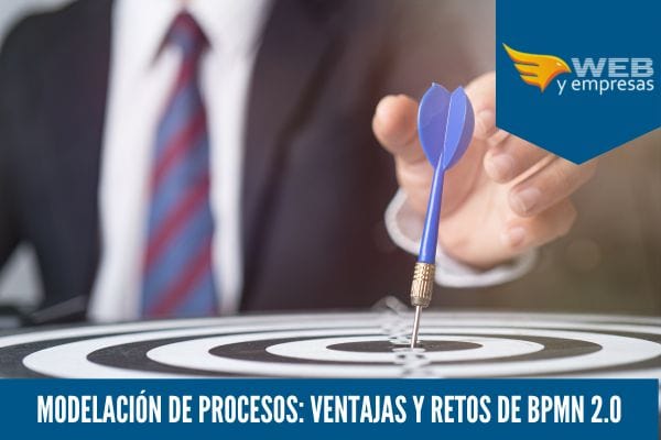 Evolución en la Modelación de Procesos: Ventajas y Retos de BPMN 2.0 BPMN 2.0