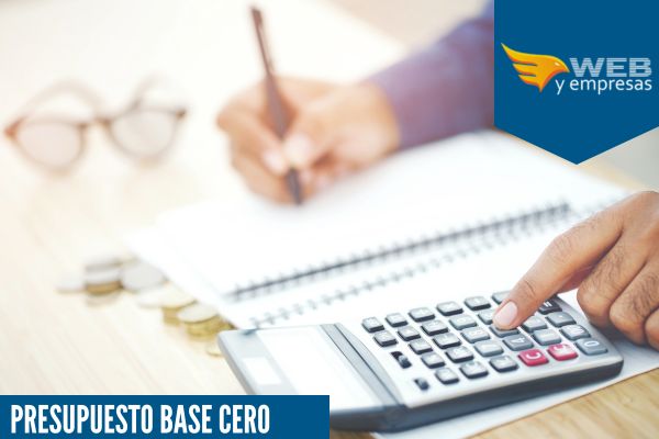 Presupuesto Base Cero