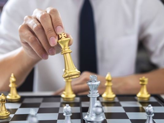 6 Ejemplos de Objetivos Estratégicos Ejemplos de Objetivos Estratégicos