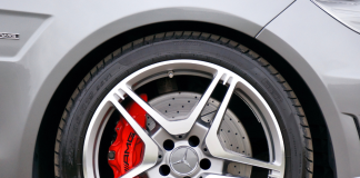 Las Llantas más Comunes en Equipos de Rally