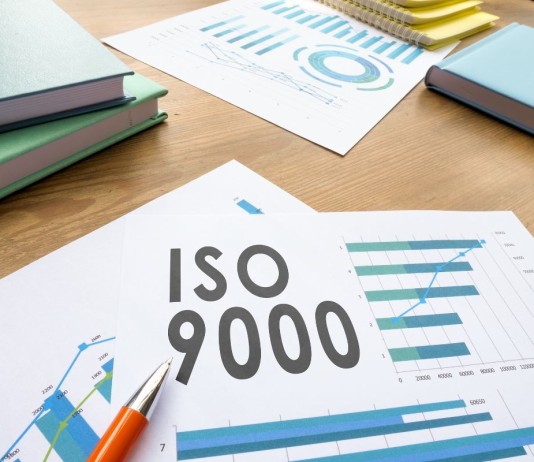Sistema de Gestión de calidad ISO 9000: Cómo Puede Ayudar a tu Empresa sistema de gestión de Calidad ISO 9000