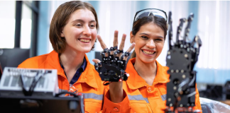 4 Tendencias Tecnológicas que Impactan el Mundo Empresarial