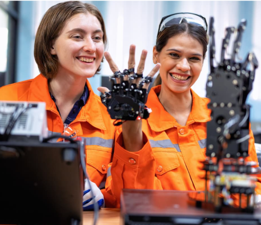 4 Tendencias Tecnológicas que Impactan el Mundo Empresarial