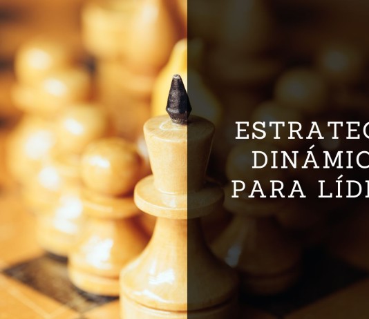 Estrategias dinámicas para líderes: Capacitación empresarial en acción