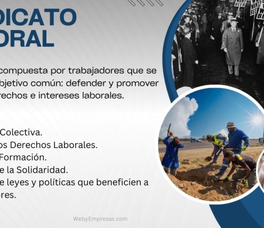 Sindicato Laboral: Definición, Origen y Funciones Esenciales Sindicato Laboral Definición, Origen y Funciones Esenciales
