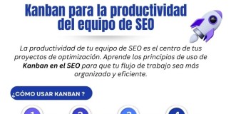 Kanban para la productividad del equipo de SEO: Principios de uso de Kanban Kanban para la productividad del equipo de SEO: Principios de uso de Kanban