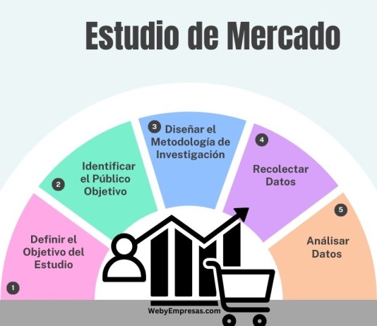 Caso Práctico de Estudio de Mercado Caso Práctico de Estudio de Mercado